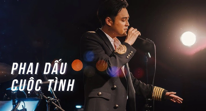 lời bài hát phai dấu cuộc tình