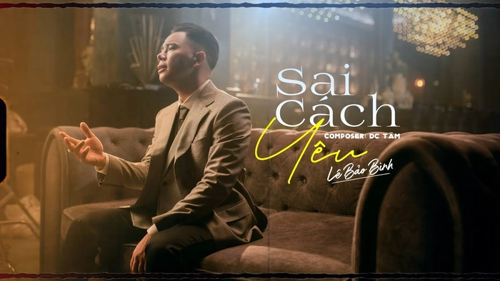 lời bài hát sai cách yêu