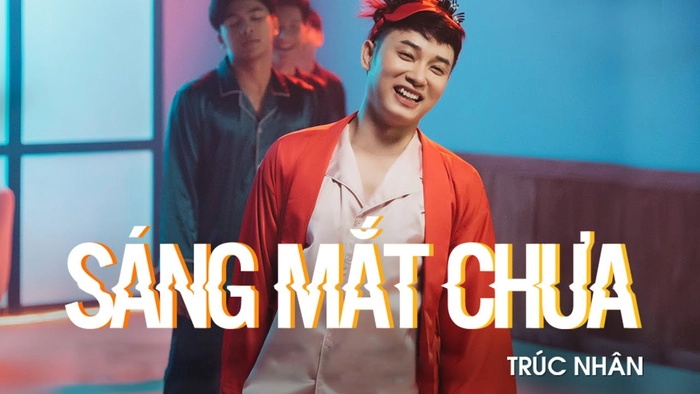 lời bài hát sáng mắt chưa