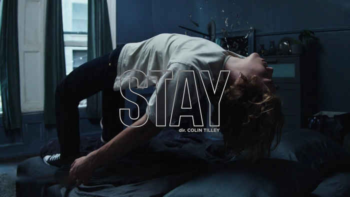 lời bài hát stay