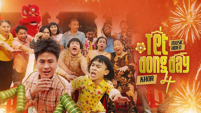lời bài hát tết đong đầy