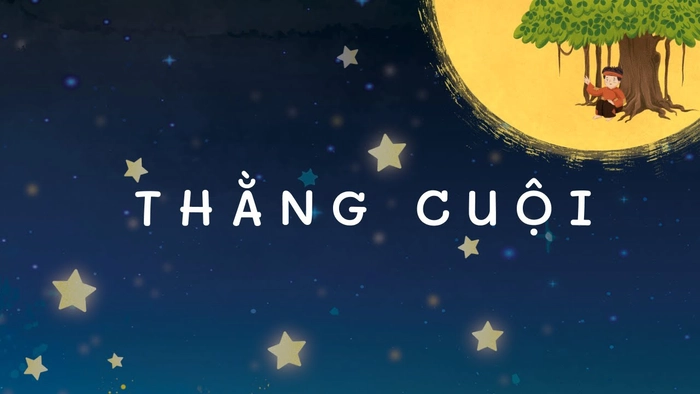 lời bài hát thằng cuội