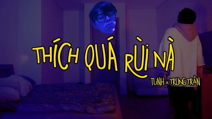 lời bài hát thích quá rùi nà