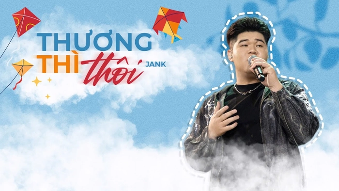 lời bài hát thương thì thôi jank