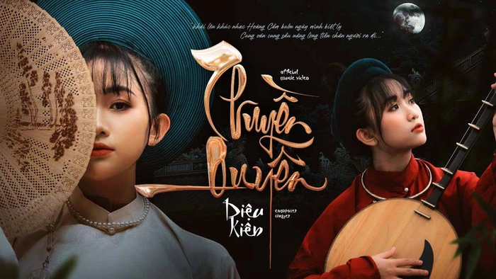lời bài hát thuyền quyên