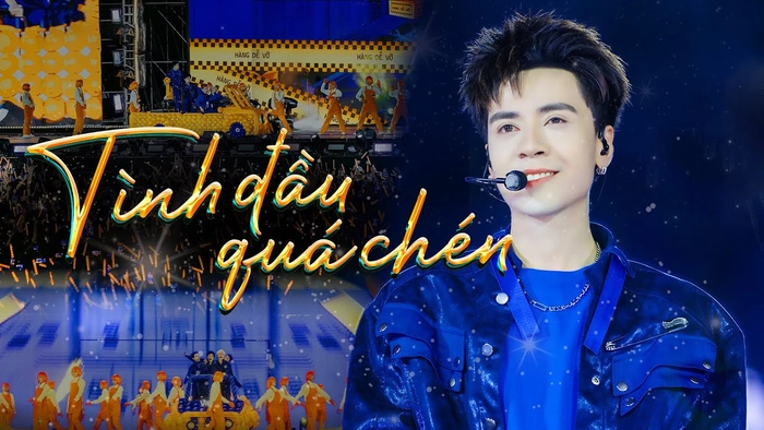 lời bài hát tình đầu quá chén