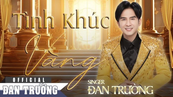 lời bài hát tình khúc vàng