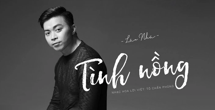 lời bài hát tình nồng