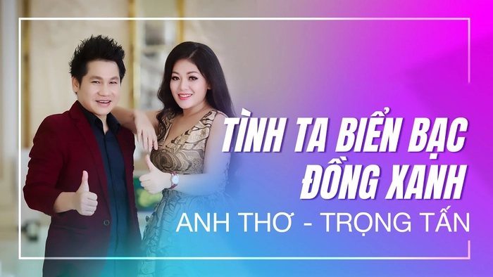 lời bài hát tình ta biển bạc đồng xanh