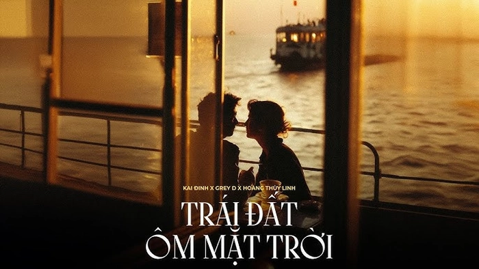 lời bài hát trái đất ôm mặt trời