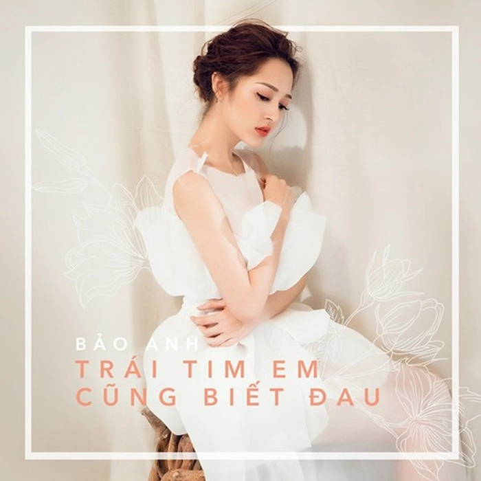 lời bài hát trái tim em cũng biết đau