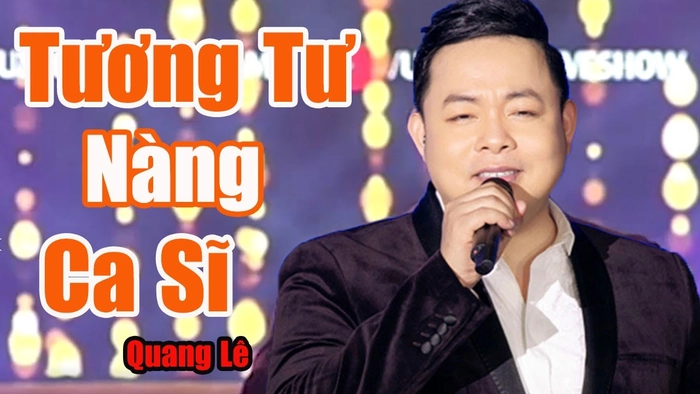 lời bài hát tương tư nàng ca sĩ