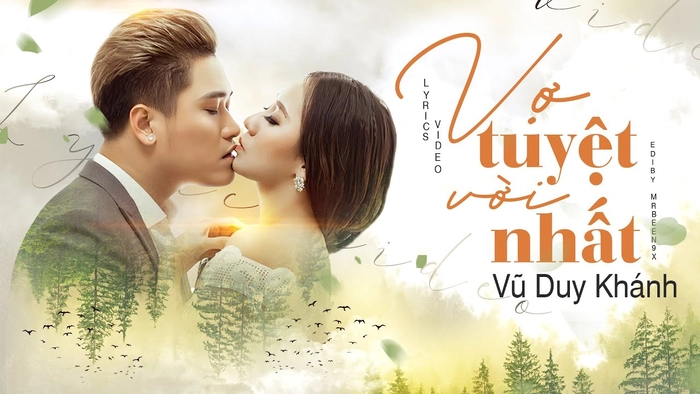 lời bài hát vợ tuyệt vời nhất