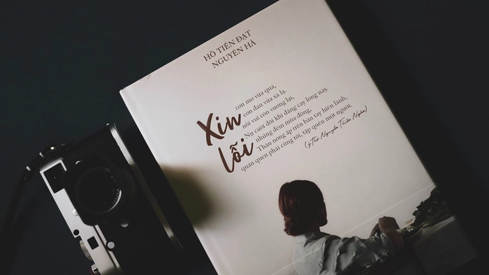 lời bài hát xin lỗi