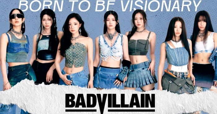 thành viên của badvillain