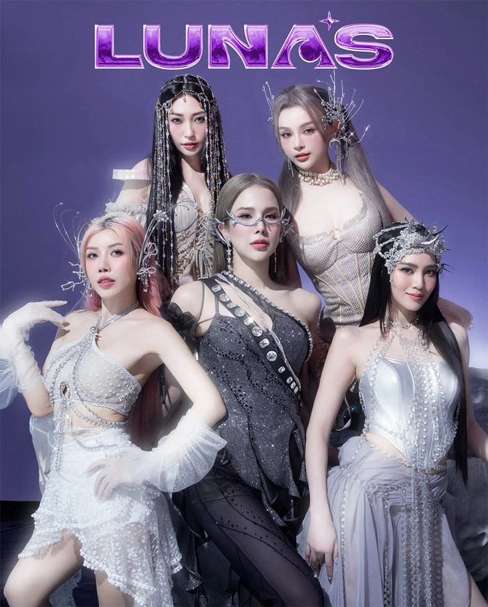 thành viên của lunas