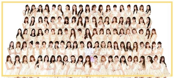 thành viên của snh48