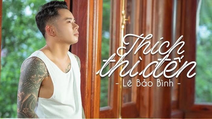 thích thì đến lyrics