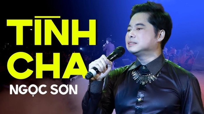tình cha lyrics