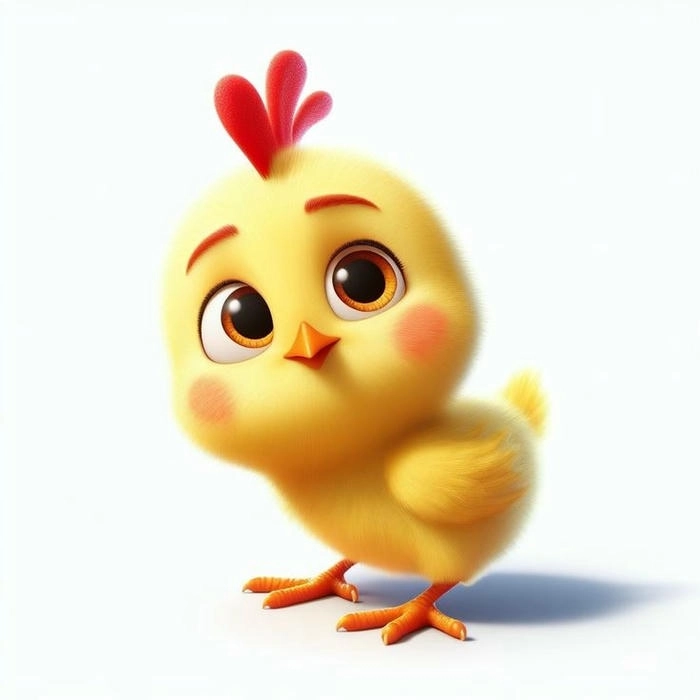 12 con giáp cute ngộ nghĩnh dễ thương