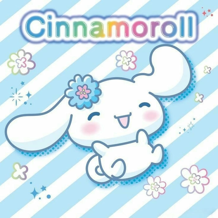 Ảnh Cinnamoroll anime girl trong trẻo