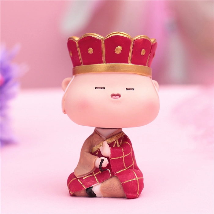 Ảnh Đường Tăng chibi dễ thương