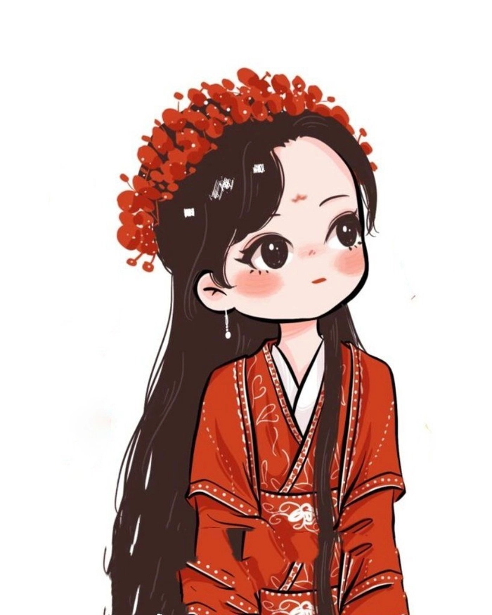 Ảnh Dương Tử chibi cute bá đạo