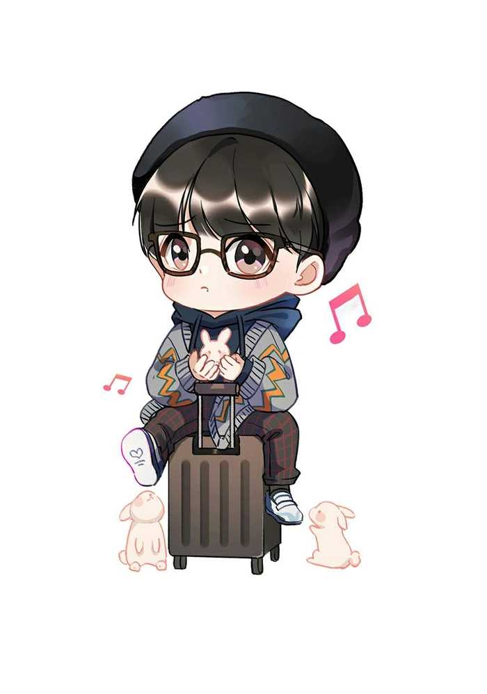 Ảnh Tiêu Chiến cute cực ngầu