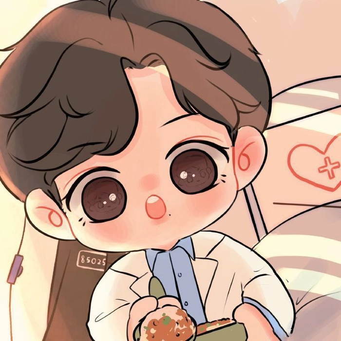 Ảnh Tiêu Chiến cute lan truyền nhanh