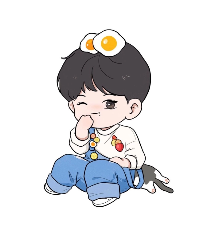 Ảnh Tiêu Chiến cute ngầu lòi