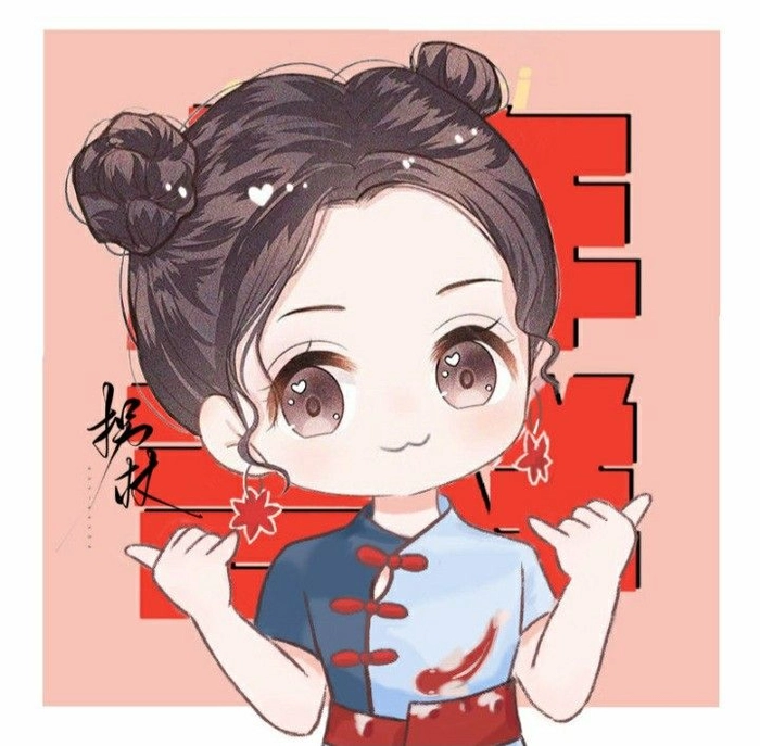 Ảnh Triệu Lệ Dĩnh cute bá đạo