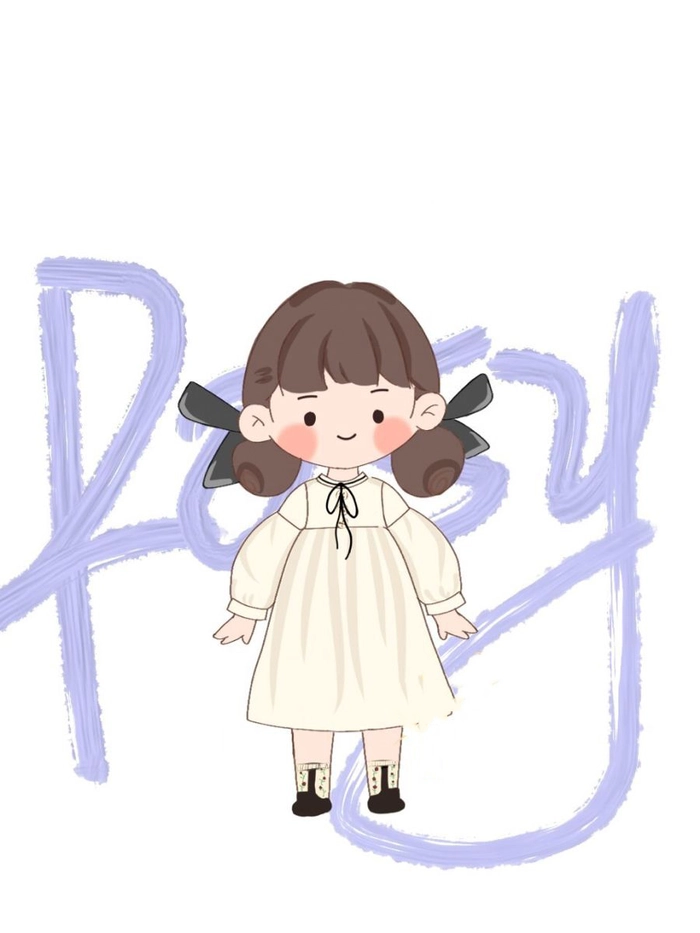 Ảnh Triệu Lộ Tư cute hồn nhiên