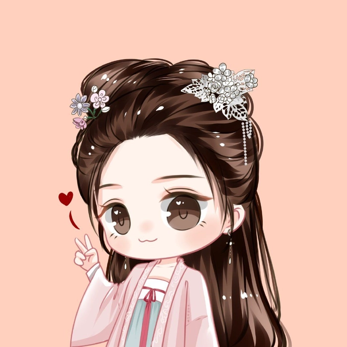 Ảnh Triệu Lộ Tư cute siêu dễ thương