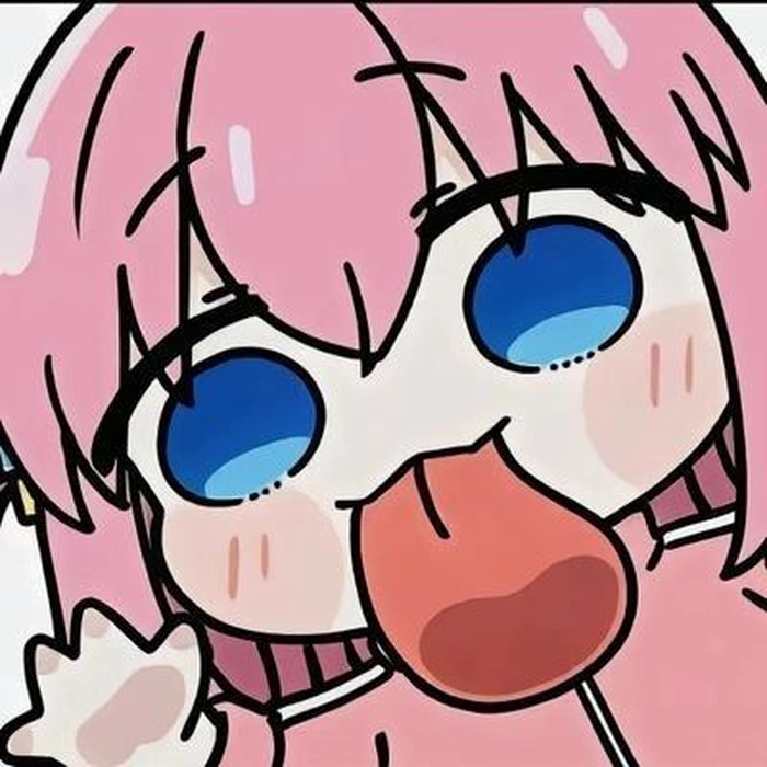 Ảnh anime meme bá đạo khó đỡ