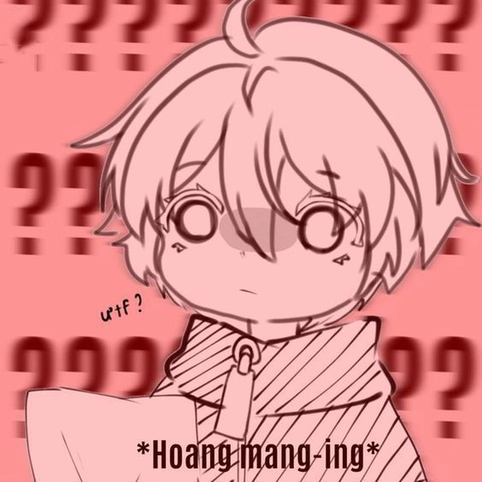 Ảnh anime meme vui nhộn