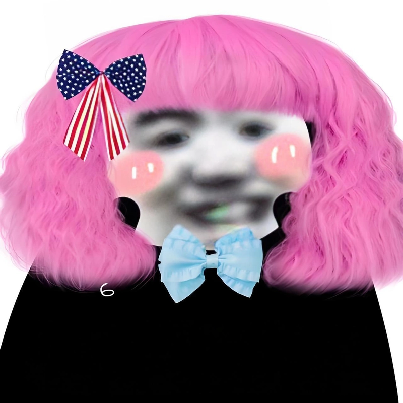 Ảnh chế bá đạo meme gấu trúc slay