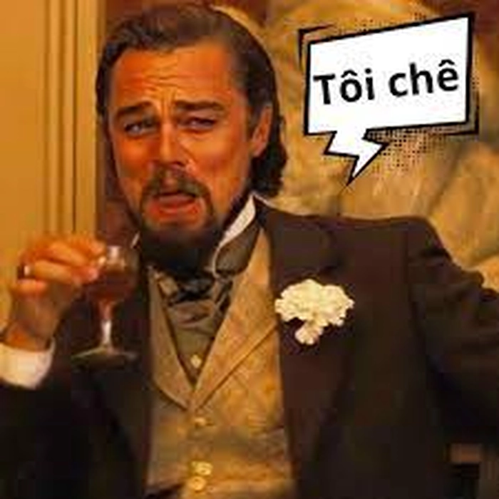 Ảnh chê meme bá đạo ngộ nghĩnh