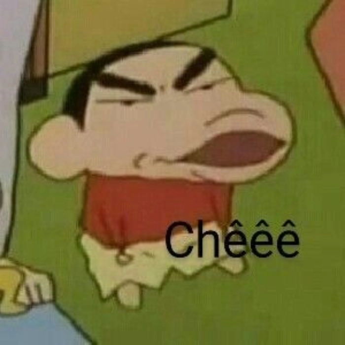 Ảnh chê meme vui nhộn bá đạo