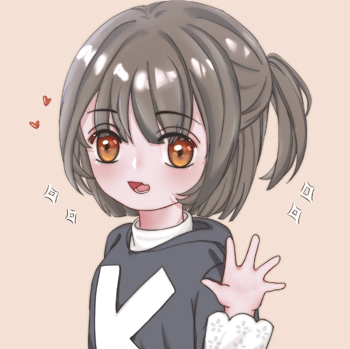 Ảnh của Dương Tử cute tỏa sáng