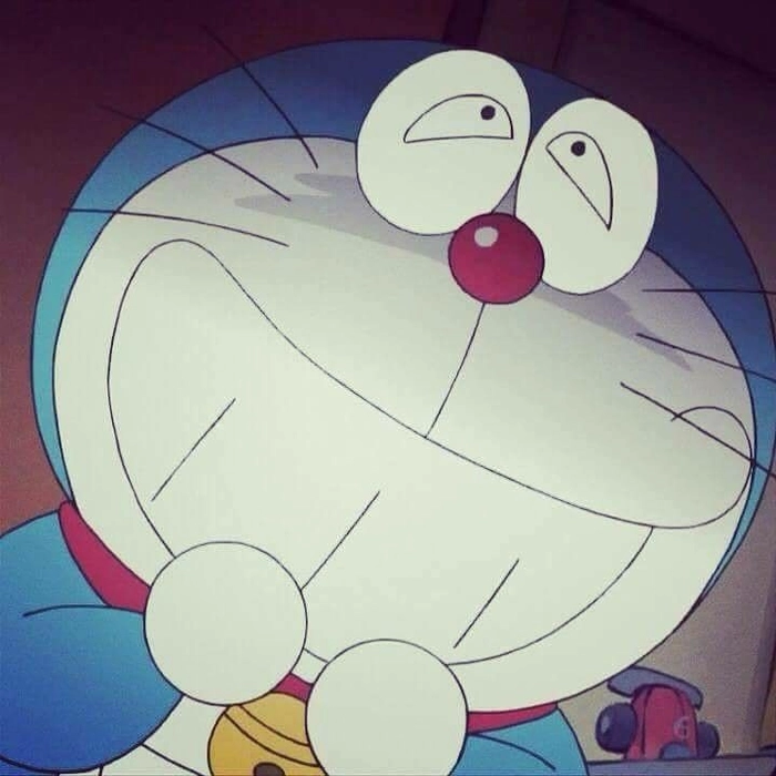 Ảnh doraemon meme chế độc đáo