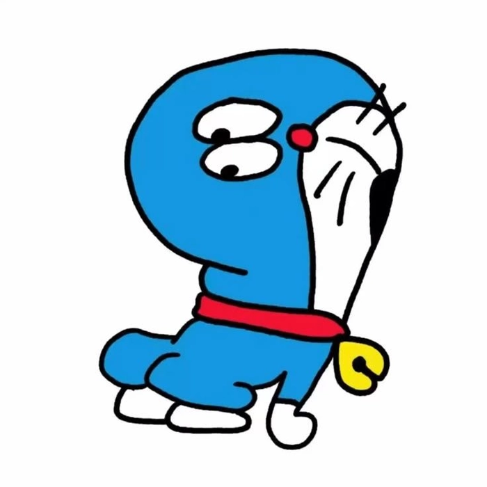 Ảnh doraemon meme hài lầy