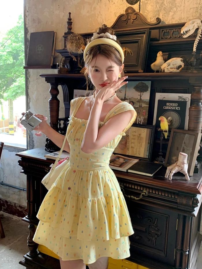 Ảnh gái xinh Trung Quốc cute chuẩn hot girl