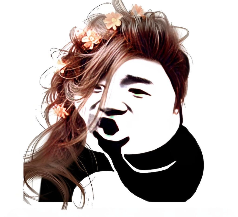 Ảnh hài hước meme gấu trúc slay