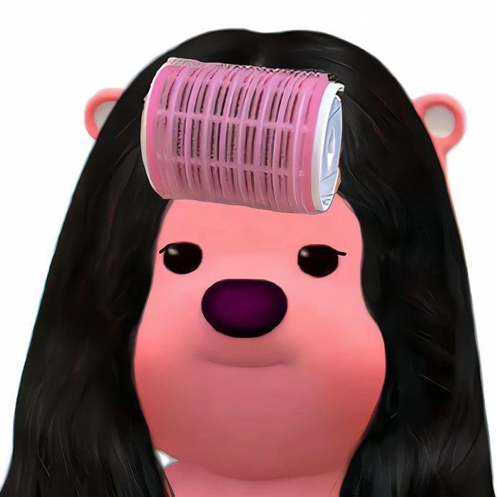 Ảnh meme Loopy cute