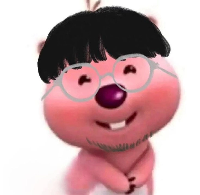 Ảnh meme Loopy hài vui