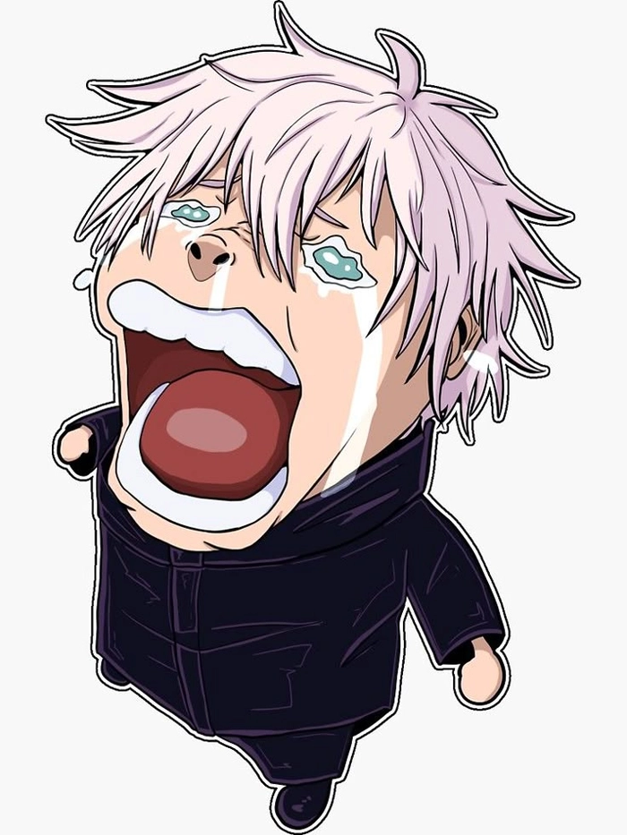 Ảnh meme anime hài hước cực chất