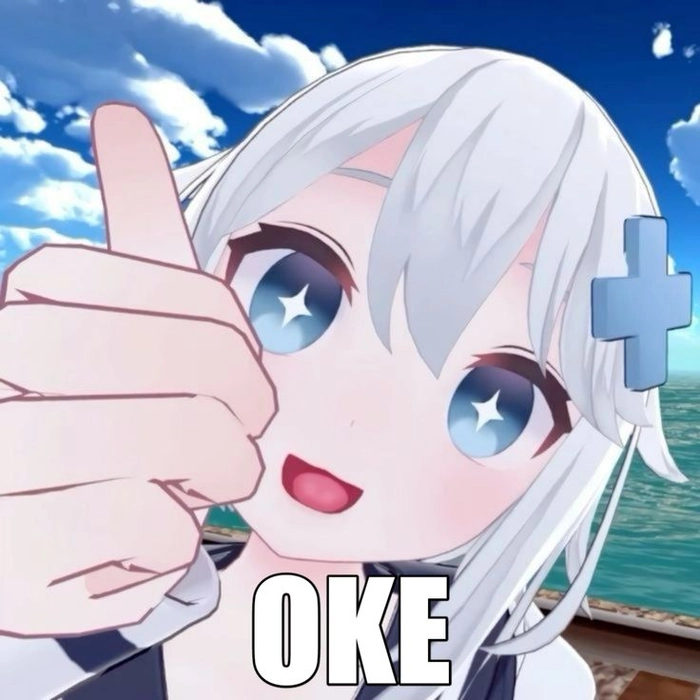 Ảnh meme anime hài hước