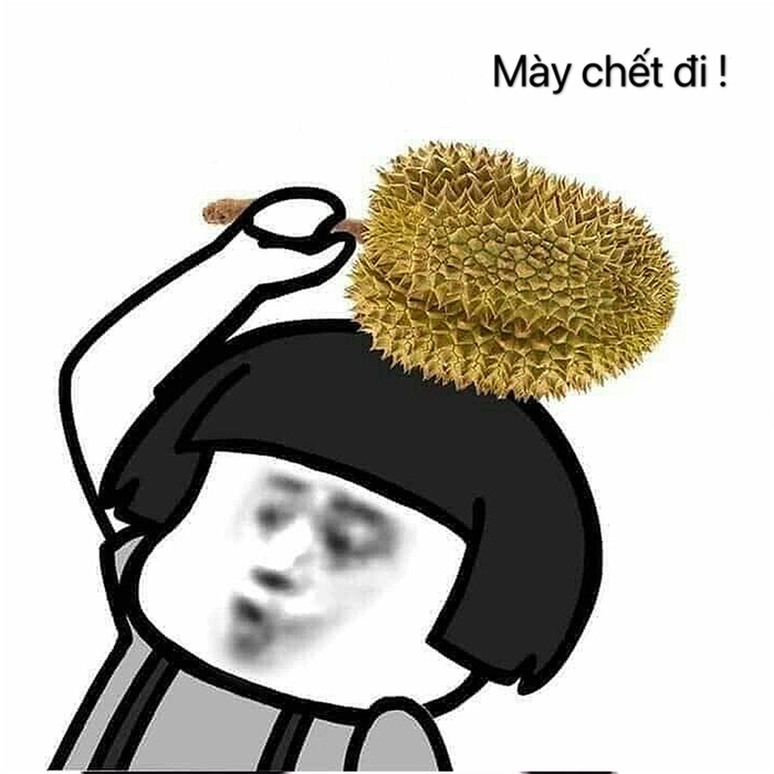 Ảnh meme chửi siêu hài