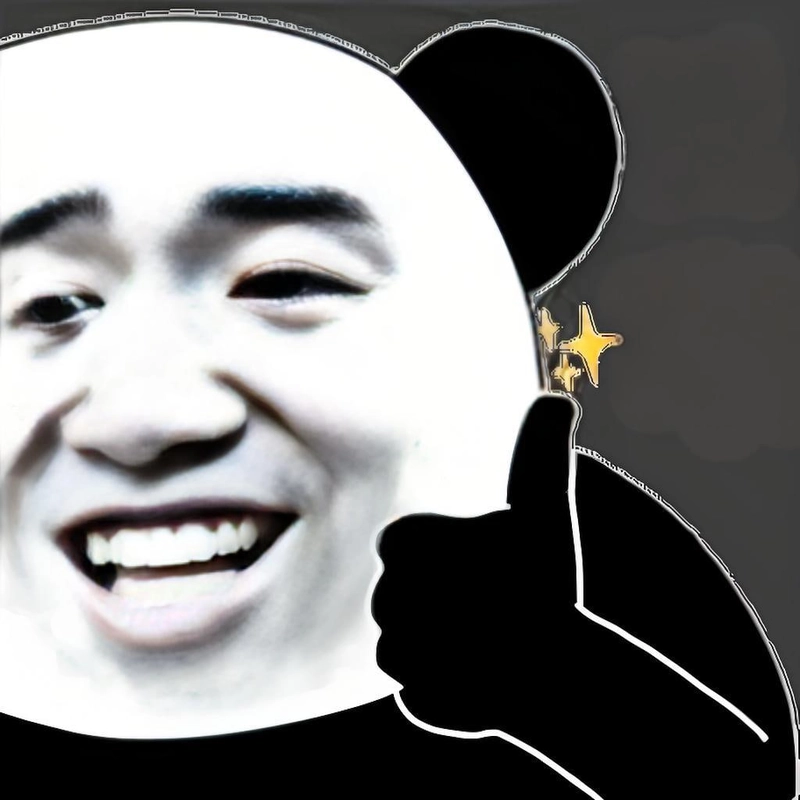 Ảnh meme like vui hết nấc