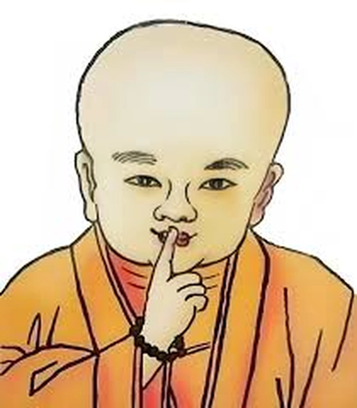 Ảnh meme nín chế bá đạo